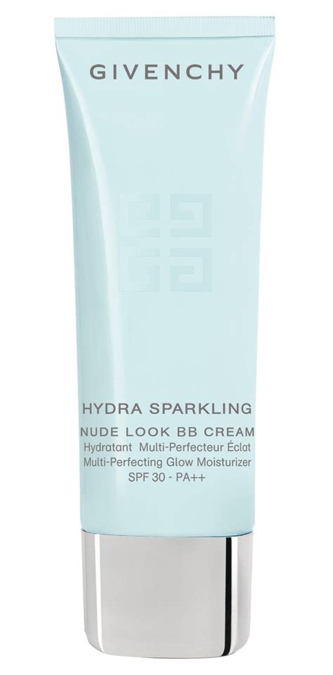 hydra sparkling givenchy bb cream